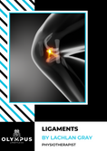 Load image into Gallery viewer, Anatomy E-Book Series: Ligaments
