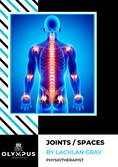 Load image into Gallery viewer, Anatomy E-Book Series: Joints and Anatomical Spaces
