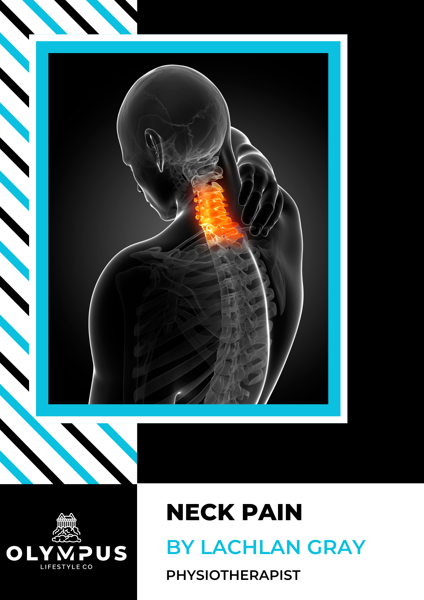 Clinical E-Book Series: Neck Pain