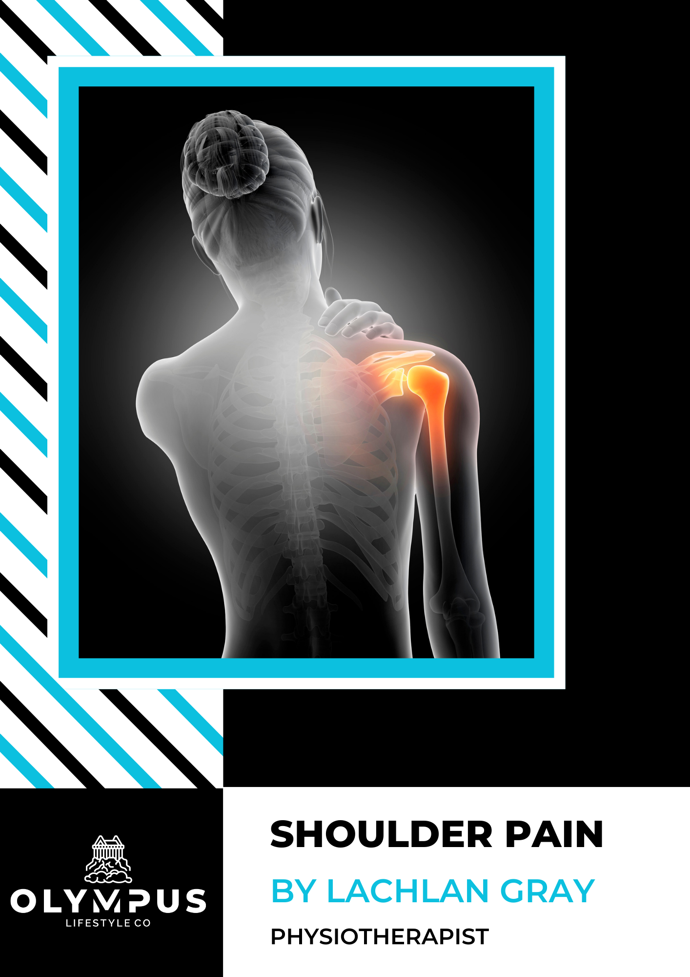 Clinical E-Book Series: Shoulder Pain