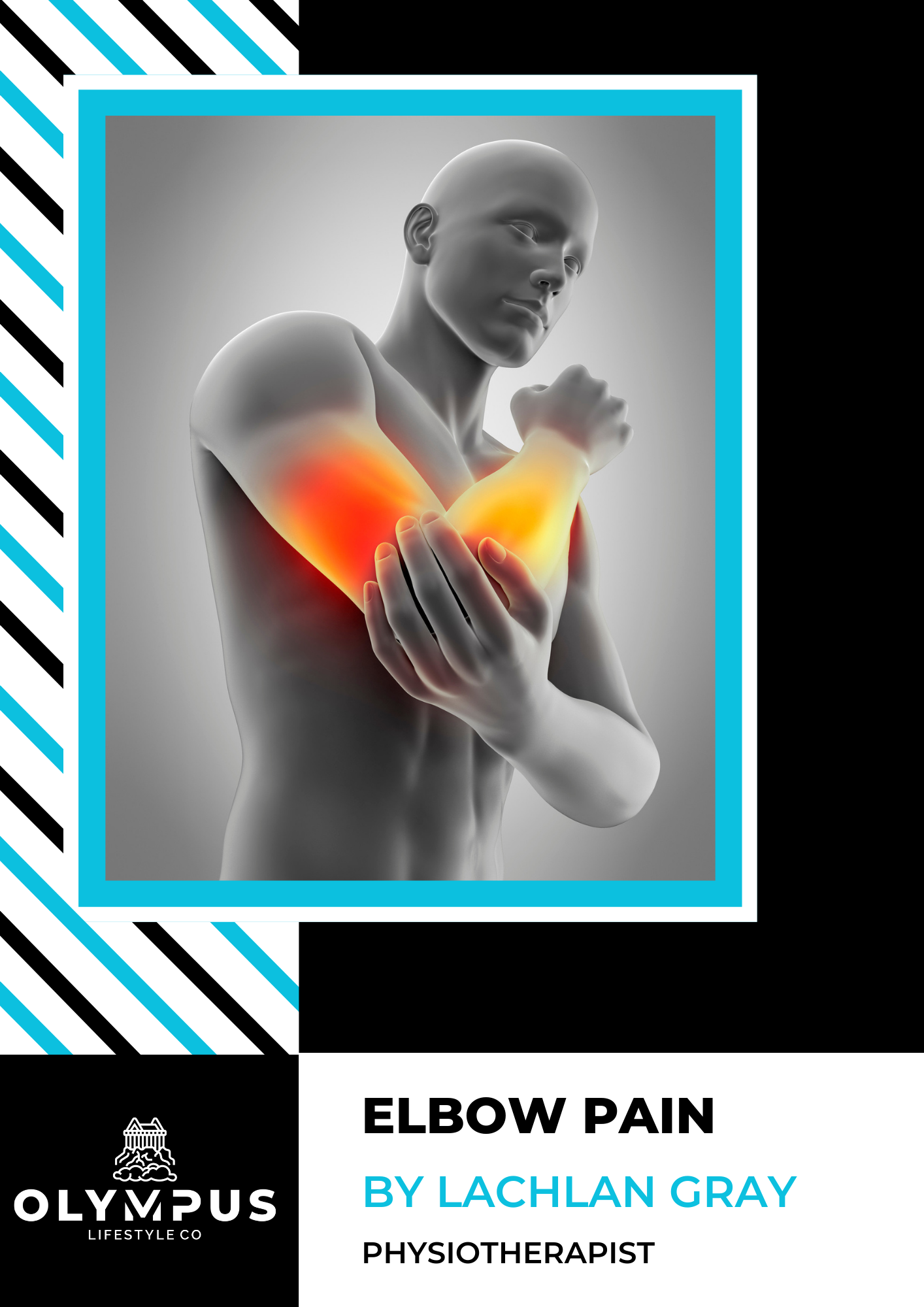 Clinical E-Book Series: Elbow Pain