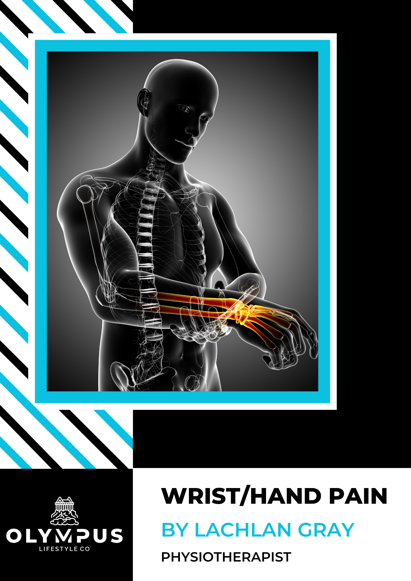Clinical E-Book Series: Wrist/Hand Pain