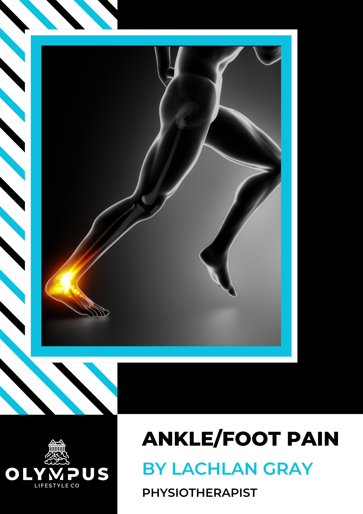 Clinical E-Book Series: Ankle/Foot Pain