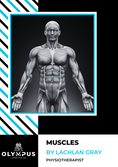 Load image into Gallery viewer, Anatomy E-Book Series: Muscles
