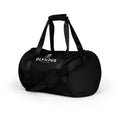 Load image into Gallery viewer, Olympus Gym Bag White Logo
